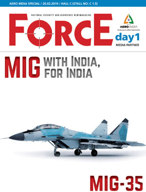 Aero India 2019